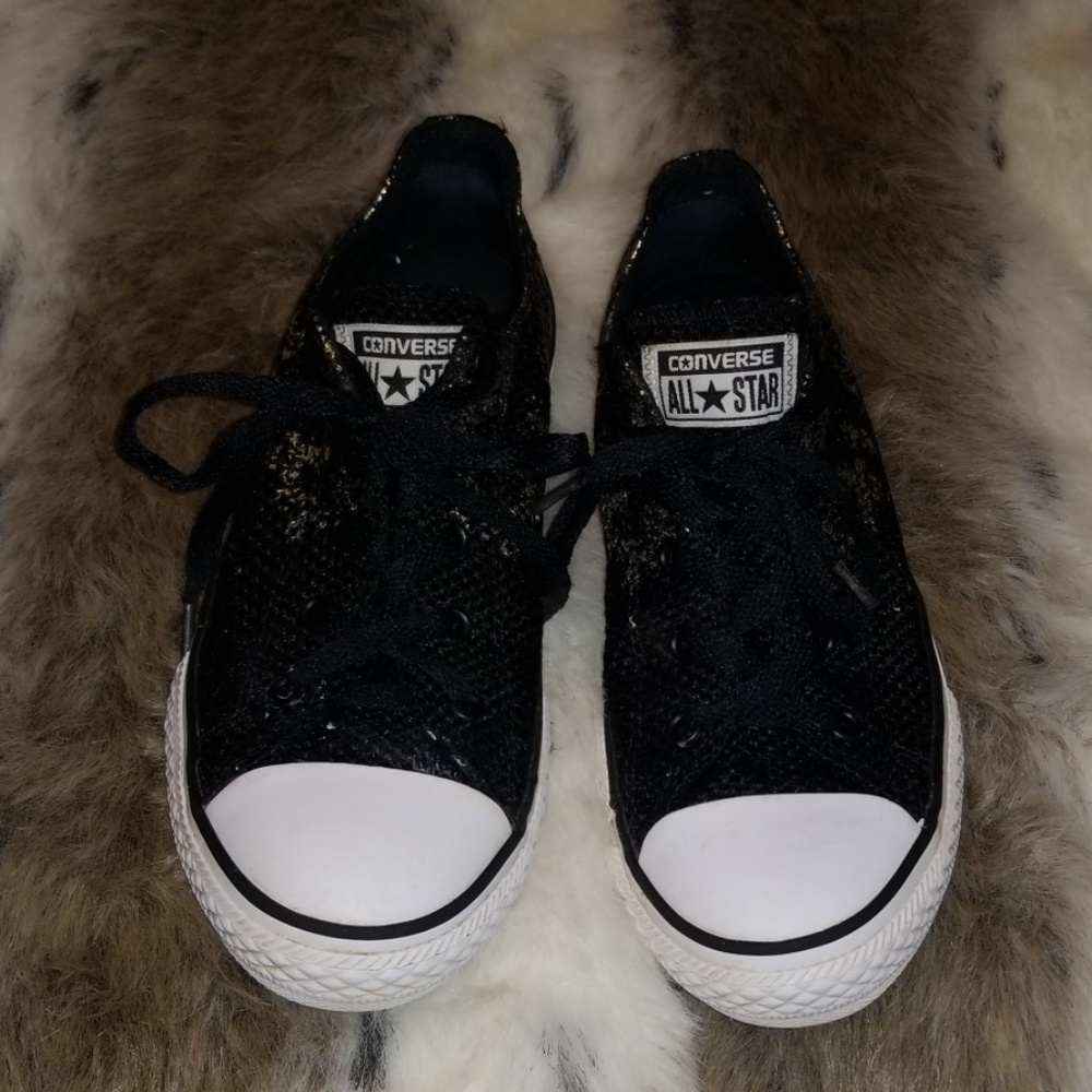 Converse All Star sneaker